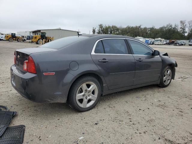 Photo 3 from auction – 2010 CHEVROLET MALIBU LS with VIN 1G1ZA5E03AF215941