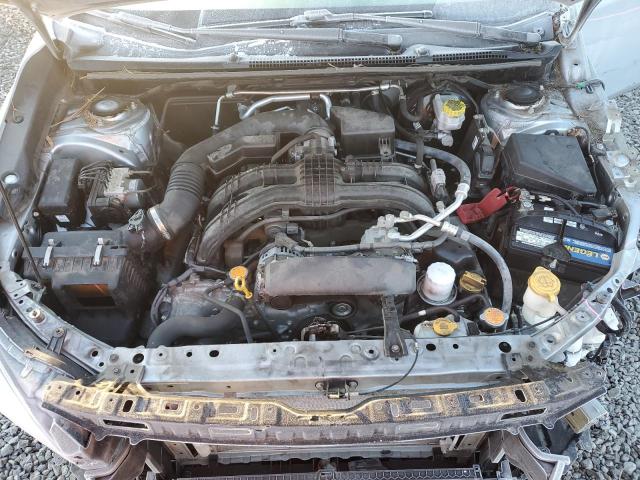 Photo 11 from auction – 2017 SUBARU IMPREZA with VIN 4S3GTAA67H3700820