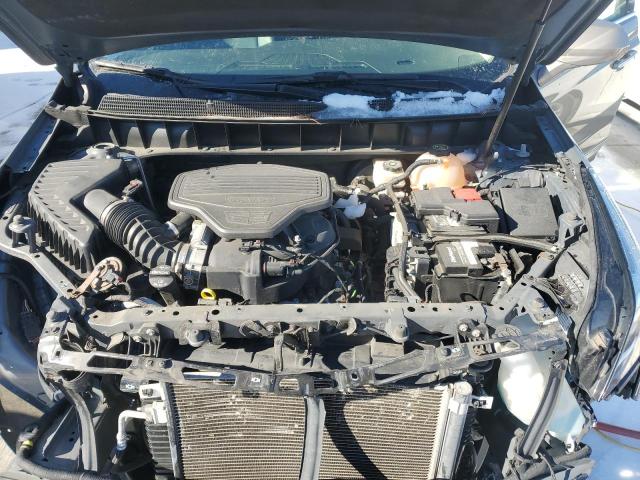 Photo 12 from auction – 2017 CADILLAC XT5 PREMIU with VIN 1GYKNCRS8HZ304002
