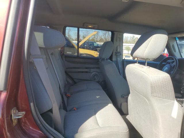 Фото 10 с аукциона – 2007 JEEP COMMANDER с VIN 1J8HG48K87C578764