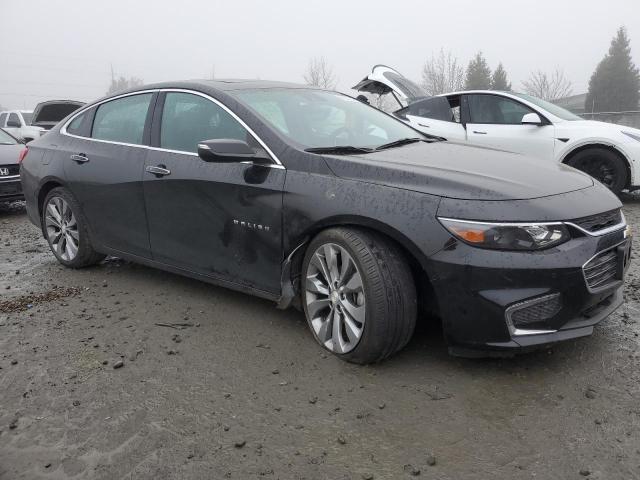 Photo 4 from auction – 2017 CHEVROLET MALIBU PRE with VIN 1G1ZH5SX3HF112476