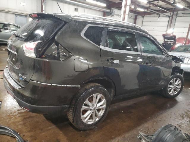 Photo 3 from auction – 2016 NISSAN ROGUE S with VIN KNMAT2MV8GP680552