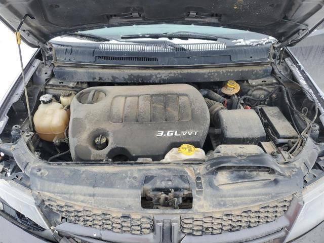 Photo 12 from auction – 2014 DODGE JOURNEY R/ with VIN 3C4PDDEGXET228923
