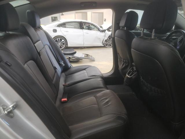 Photo 10 from auction – 2014 BUICK LACROSSE with VIN 1G4GB5G30EF135579
