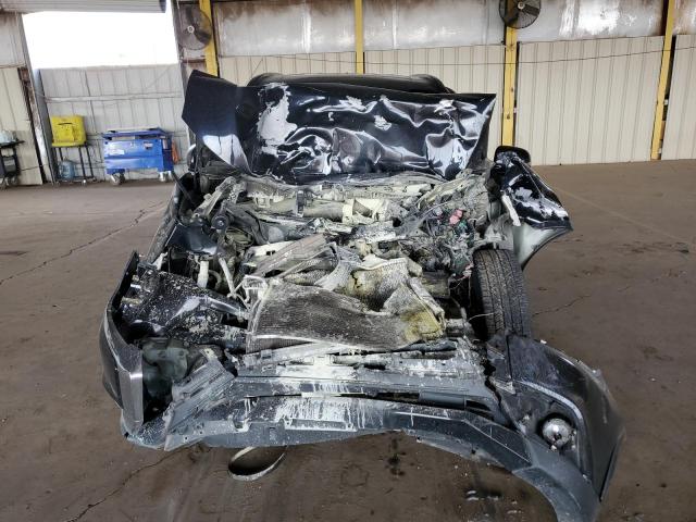 Photo 5 from auction – 2018 MITSUBISHI OUTLANDER with VIN JA4AD3A37JZ050839