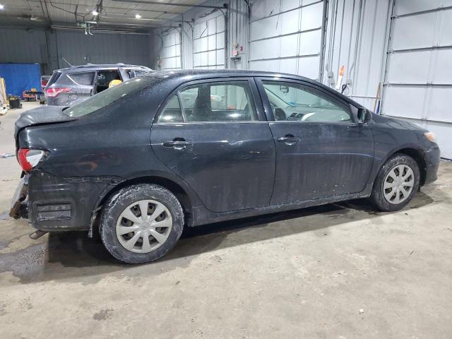 Photo 3 from auction – 2010 TOYOTA COROLLA BA with VIN JTDBU4EE3AJ083735