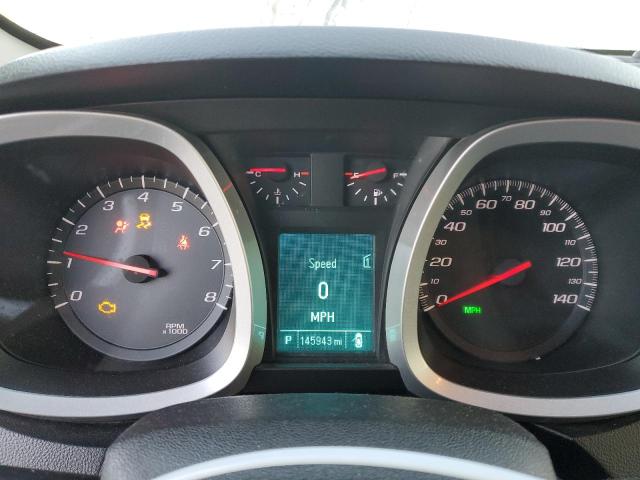 Photo 9 from auction – 2012 CHEVROLET EQUINOX LT with VIN 2GNFLDE51C6212700