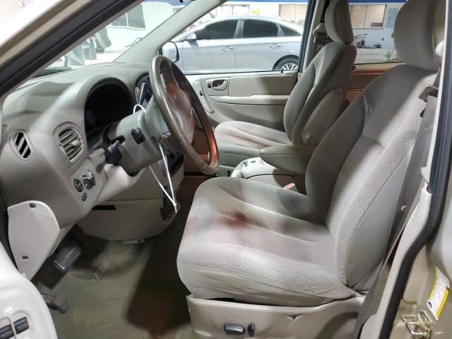 Photo 7 from auction – 2005 CHRYSLER TOWN & COU with VIN 2C8GP54L35R487508