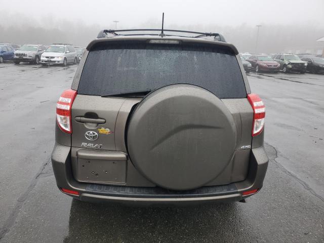 Photo 6 from auction – 2011 TOYOTA RAV4 with VIN 2T3BF4DV5BW097666