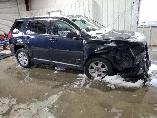 Photo 4 from auction – 2013 GMC TERRAIN SL with VIN 2GKFLREK7D6226294