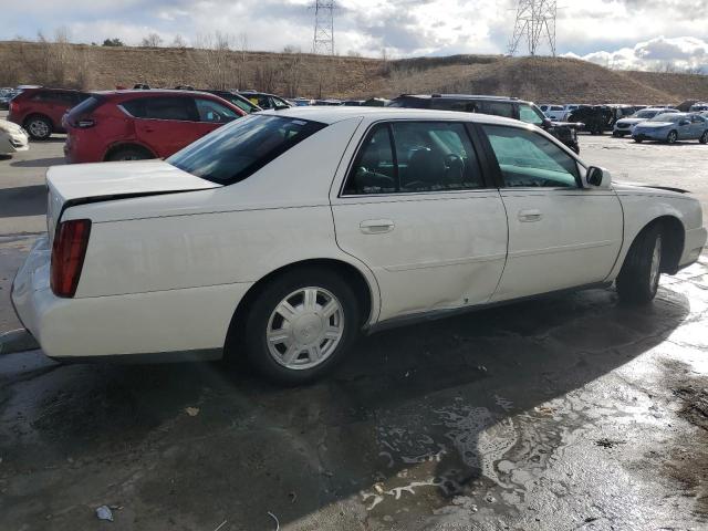 Photo 3 from auction – 2005 CADILLAC DEVILLE with VIN 1G6KD54Y15U101786