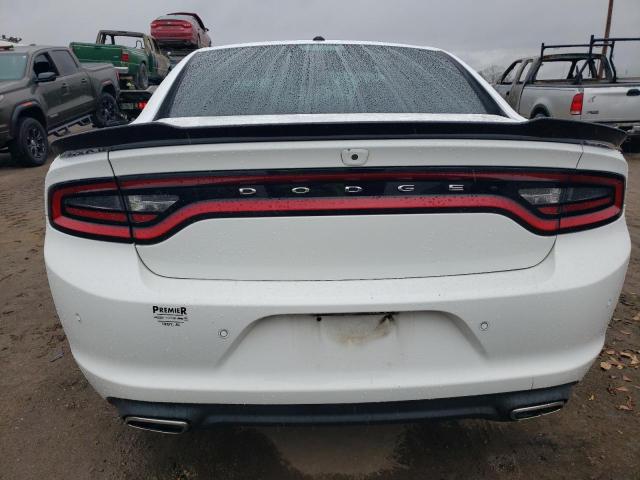 Photo 6 from auction – 2019 DODGE CHARGER SX with VIN 2C3CDXBG5KH724810