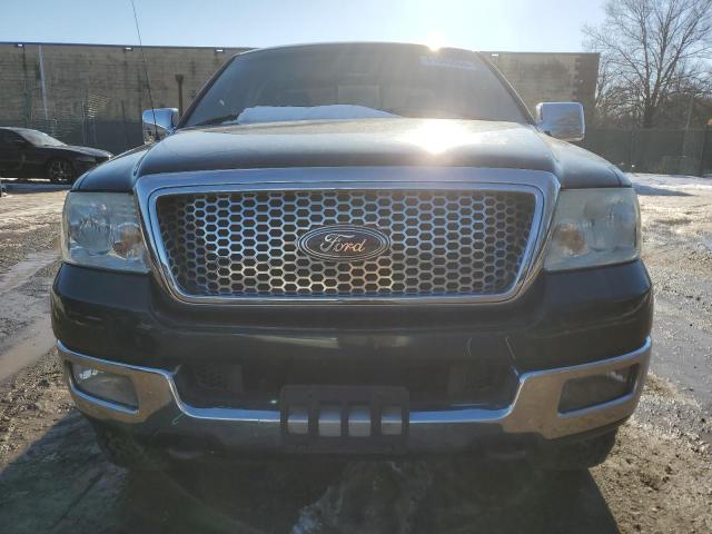 Photo 5 from auction – 2005 FORD F150 with VIN 1FTPX14545NA70648