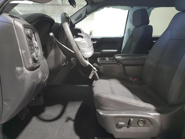 Photo 7 from auction – 2023 CHEVROLET SILVERADO with VIN 3GCUDCED2PG289679