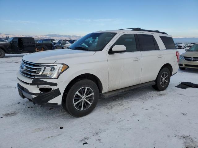FORD EXPEDITION 2018 with VIN 1FMJU1JT2JEA37350 - Photo from auction