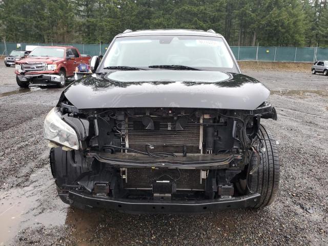 Photo 5 from auction – 2011 INFINITI QX56 with VIN JN8AZ2NC9B9300969