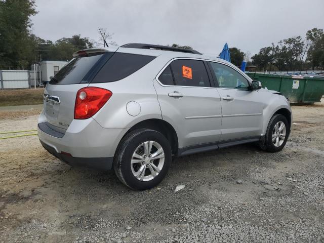 Photo 3 from auction – 2012 CHEVROLET EQUINOX LT with VIN 2GNALPEK1C1153632