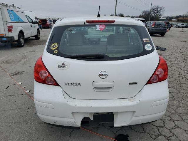 Photo 6 from auction – 2012 NISSAN VERSA S with VIN 3N1BC1CP7CK239902