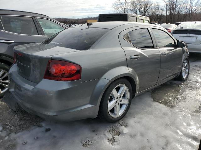 Photo 3 from auction – 2013 DODGE AVENGER SE with VIN 1C3CDZAB7DN687917