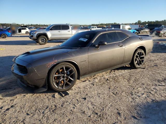 DODGE CHALLENGER 2022 with VIN 2C3CDZBT4NH238728 - Photo from auction