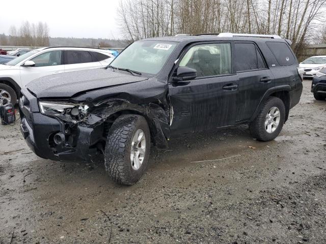 Photo 1 from auction – 2015 TOYOTA 4RUNNER SR with VIN JTEBU5JR8F5258426