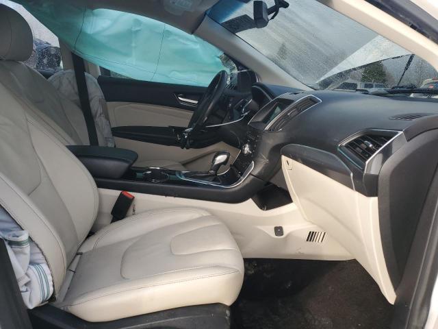 Photo 7 from auction – 2018 FORD EDGE TITAN with VIN 2FMPK4K96JBB21056
