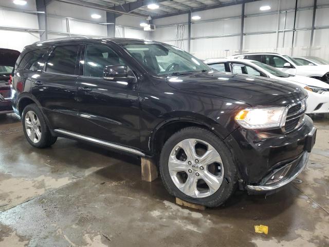 Photo 4 from auction – 2014 DODGE DURANGO LI with VIN 1C4RDJDG5EC971588