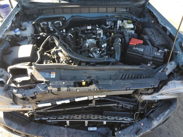 Photo 12 from auction – 2023 FORD BRONCO BAS with VIN 1FMEE5DP3PLA94441