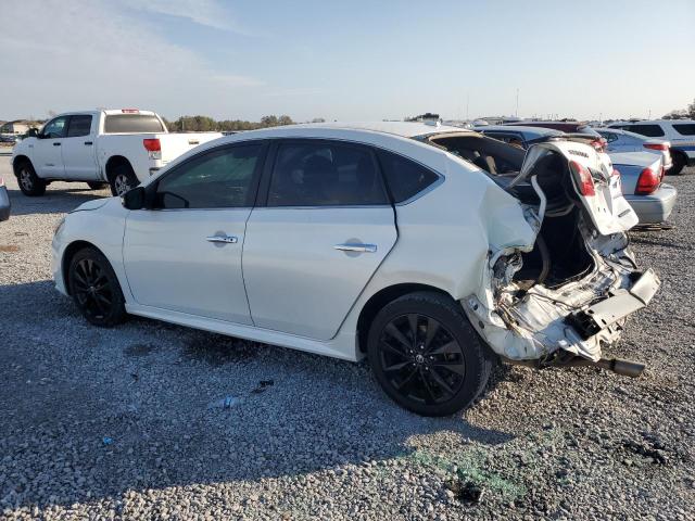 Photo 2 from auction – 2018 NISSAN SENTRA with VIN 3N1AB7AP1JY309649