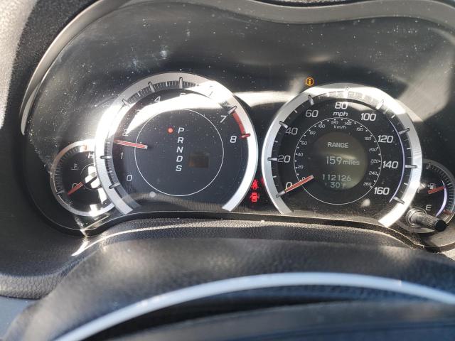 Photo 9 from auction – 2011 ACURA TSX with VIN JH4CU2F60BC012318