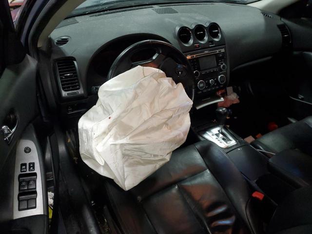 Photo 8 from auction – 2010 NISSAN ALTIMA BAS with VIN 1N4AL2AP0AC194313