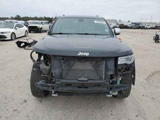 Photo 5 from auction – 2014 JEEP GRAND CHER with VIN 1C4RJFCG6EC502775
