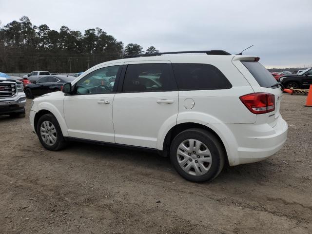 Photo 2 from auction – 2013 DODGE JOURNEY SE with VIN 3C4PDCAB9DT671437