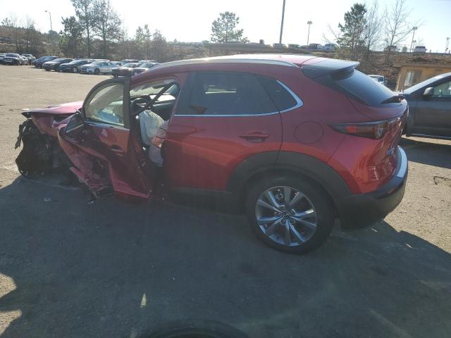 Photo 2 from auction – 2023 MAZDA CX-30 SELE with VIN 3MVDMBBM5PM576691