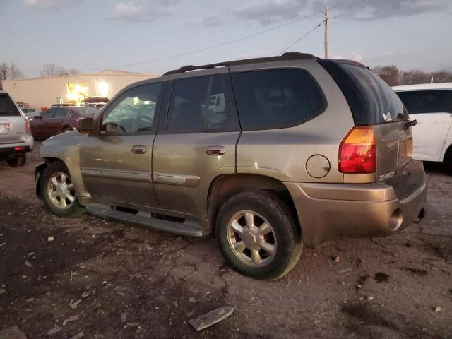 Photo 2 from auction – 2002 GMC ENVOY with VIN 1GKDT13S722398640