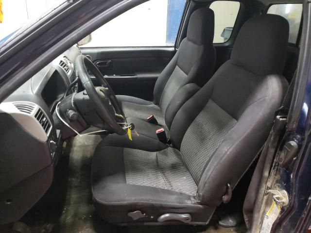 Photo 7 from auction – 2007 CHEVROLET COLORADO with VIN 1GCCS199478185325
