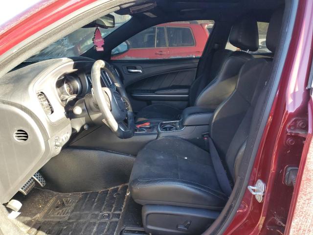 Photo 7 from auction – 2021 DODGE CHARGER SC with VIN 2C3CDXGJXMH576547