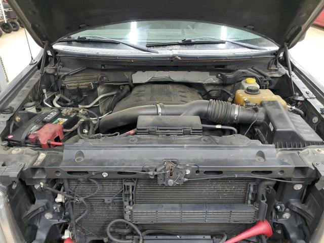 Photo 11 from auction – 2014 FORD F150 SUPER with VIN 1FTFW1ET0EKE85544