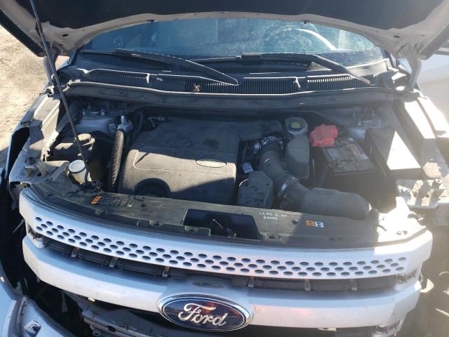 Photo 12 from auction – 2013 FORD EXPLORER L with VIN 1FM5K7F8XDGB61180