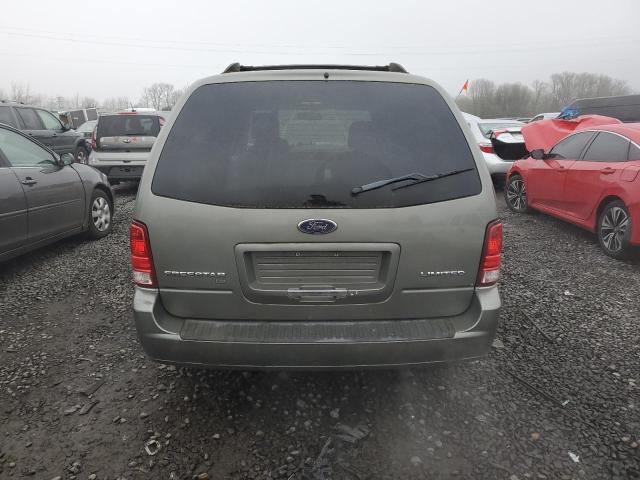 Photo 6 from auction – 2006 FORD FREESTAR L with VIN 2FMDA58296BA34913