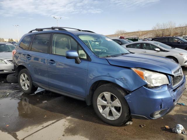 Photo 4 from auction – 2015 SUBARU FORESTER 2 with VIN JF2SJADC1FH555017