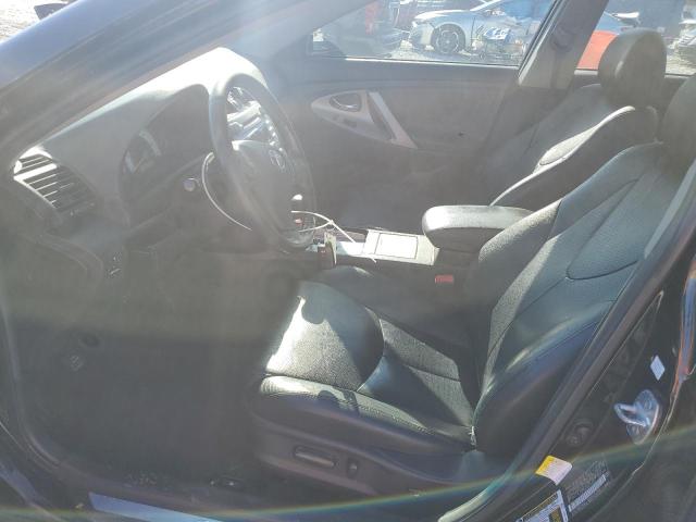 Photo 7 from auction – 2011 TOYOTA CAMRY BASE with VIN 4T1BF3EK8BU219654