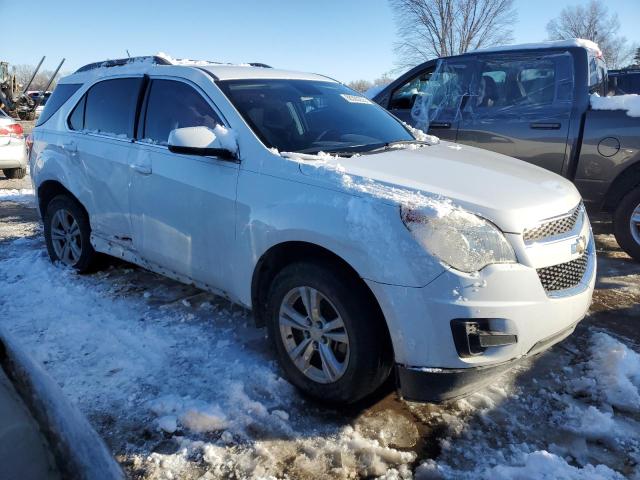 Photo 4 from auction – 2013 CHEVROLET EQUINOX LT with VIN 2GNFLDE32D6222345