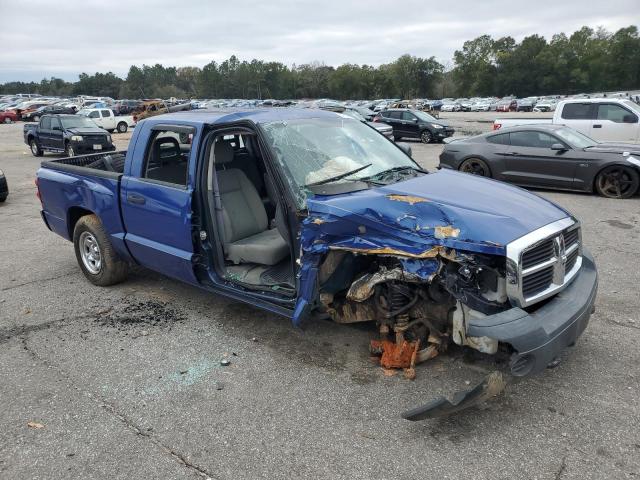 Photo 4 from auction – 2007 DODGE DAKOTA QUA with VIN 1D3HW28P07S200719