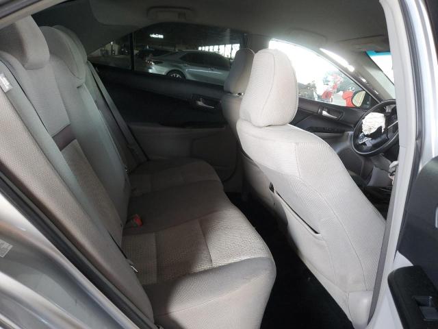 Photo 10 from auction – 2013 TOYOTA CAMRY with VIN 4T1BF1FK5DU231735