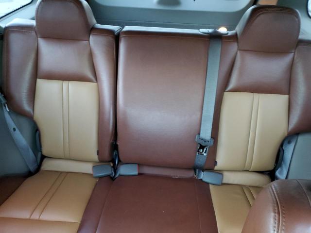 Photo 10 from auction – 2010 JEEP GRAND CHER with VIN 1J4PR4GK2AC158532