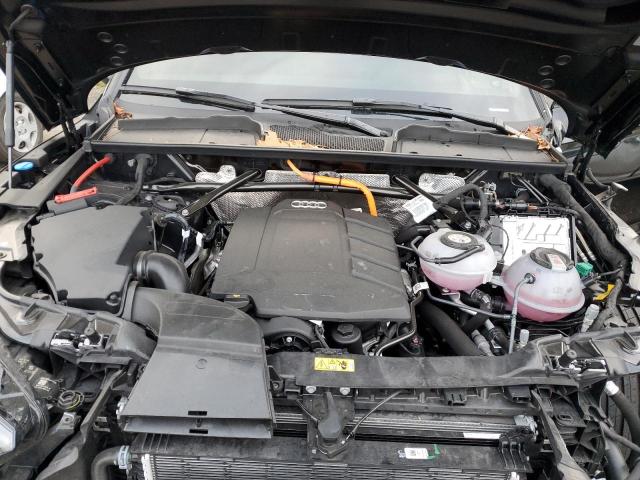 Photo 12 from auction – 2024 AUDI Q5 E PREST with VIN WA1F2AFY7R2087589