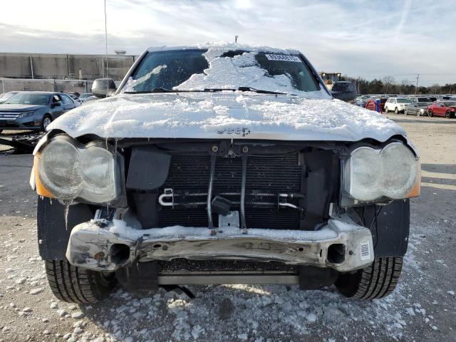 Photo 5 from auction – 2008 JEEP GRAND CHER with VIN 1J8GR48K38C246299