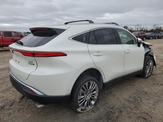 Photo 3 from auction – 2021 TOYOTA VENZA LE with VIN JTEAAAAH1MJ080402