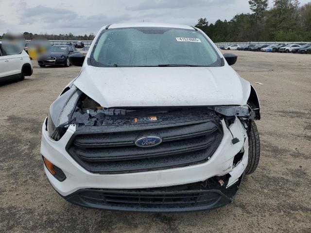 Photo 5 from auction – 2019 FORD ESCAPE S with VIN 1FMCU0F77KUB21010